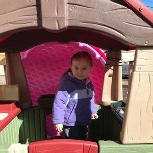 Meet your Posher, Diane